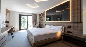 Hotel Inffinit Sanxenxo - Image 2