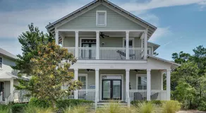 Four C's Retreat - Lavish Home with Private Boardwalk Access to the Beach - Image 4