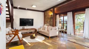 Duplex com Churrasqueira em Buzios | VF 12 - Image 2