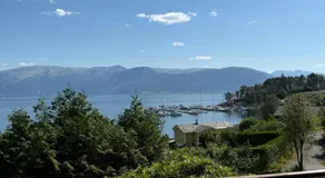 4 bedroom room House in Beautiful Strandebarm - Image 3