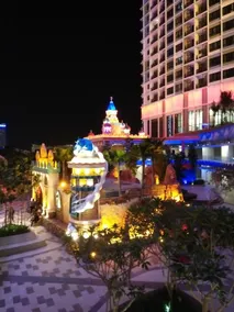 i-City I-SOHO - Image 4