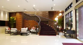 F Hotel - Sanyi - pet-friendly - Image 3