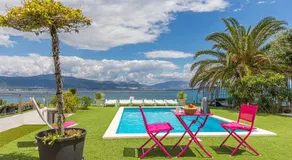SEJOUR DE RÊVE DANS VILLA de luxe sur la plage en famille ,amis ,et animaux - Image 5