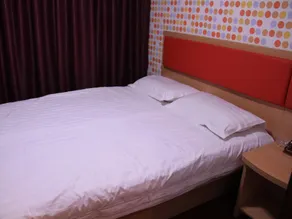 Shanghai Jingda Hotel - Image 2