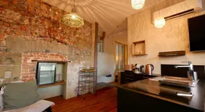Appartement spa privatif Grenoble At Home Spa - Image 2