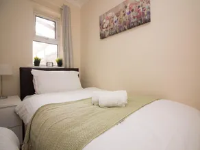 Wilton House Apartments - Image 5