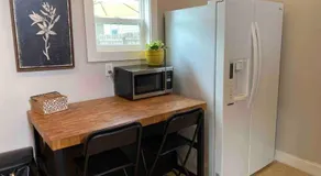 “The Clementine” Boho Home in Orlando’s Food Scene - Image 4