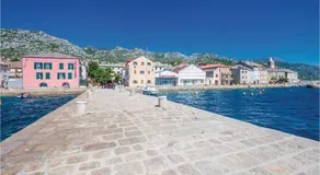 Beach Front Home In Karlobag With Wifi - Image 3