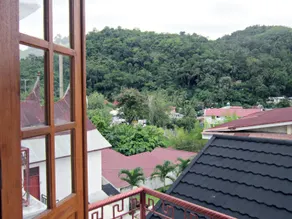Parai City Garden Hotel - Sawahlunto - Image 3