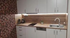 Apartmánový dům na kolonádě - Image 5