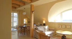 Landhaus Arcadia in Paretz - Image 2