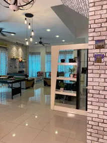 Sitiawan Modern Teluk Batik Karaoke Snooker 15Pax - Image 2