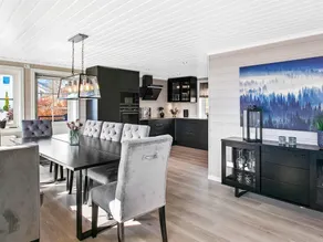 5 star holiday home in Valldal - Image 4