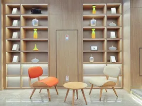 HanTing Hotel (Beijing Zhixin Road University of Science and Technology) - Image 3