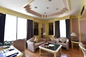 Hansa JB Hotel - Image 2