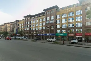 WDSJ Hotel - Image 4