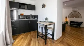 Le Carpe Diem - Détente & Bien-être - Balnéo, Sauna, CLIM, Terrasse, Parking privé - Image 2
