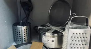Modernes Zimmer in Zentrale Lage von Mannheim - Image 5