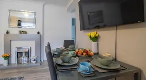 Culzean House - 2 Bedrooms in Coatbridge - Image 4