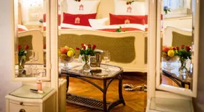 Romantik Hotel Deutsches Haus - Image 2