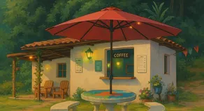 Bambito´s Café & Hostel - Image 2