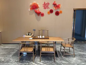 ANMAN HOTEL - Image 4