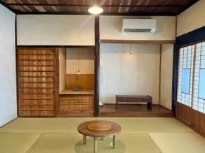 Countryside Retreat | Walk to Station & Onsen - Image 2