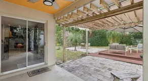 Quiet 3 Bed 2 Bath Retreat - Image 4
