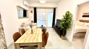 Convenient, Charming Apartment 15 Mins from City Center - Image 2