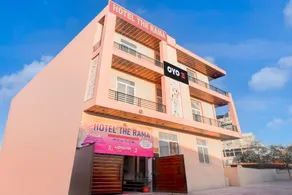 Hotel The Rama - Image 2