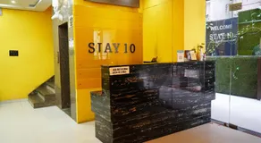 STAY10 Apartment Hotel - Image 2