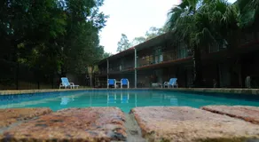 Coomera Motor Inn - Image 5