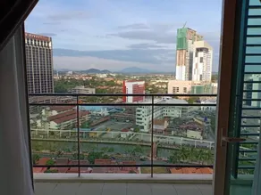 The Shore Residence T3A1506 Jonker Malacca - Image 4