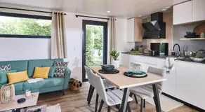 Camping Country Park Crecy La Chapelle - Site Officiel - Next to Disneyland Paris - Image 3