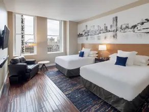 Hotel RL Baltimore Inner Harbor - Image 4
