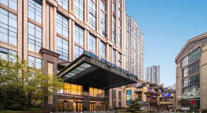 Yunmu International Hotel Chongqing Beibin Road Branch - Image 3