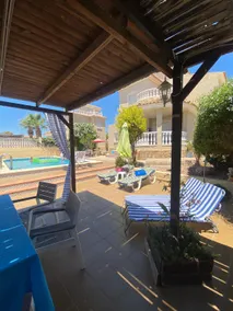 4 bedroom villa, San Fulgencio,0 La Marina Urb - Image 3