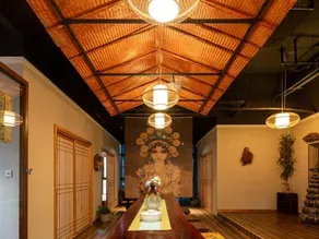 cha ji hotel - Image 2