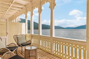 Kviknes Hotel - Image 3