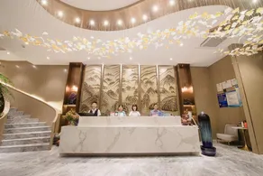 Lavande Hotel Yinchuan Wanda International Convention and Exhibition Center - Image 3
