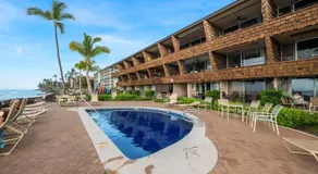 Oceanfront Maui Condo - Image 2