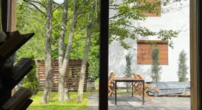 Villa Alpina Brezovice - Image 4