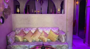 Loveroom 50 nuances plus zen Expérience immersive & intimiste - Image 4