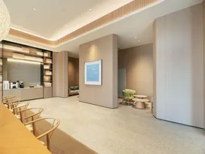 JI Hotel (Linyi International Expo Center) - Image 4