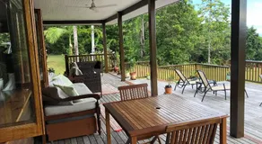 daintree valley cottage - Image 4