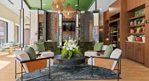 The Wills Hotel - Image 2
