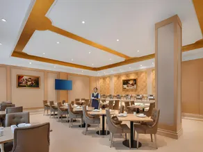 Vienna Hotel Nanchang Honggutan Wanda - Image 3
