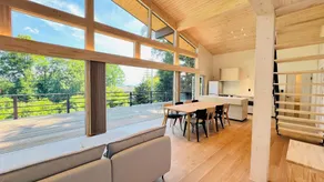 Terrace Villa Foresta Asama - Image 2