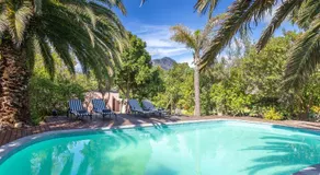 Africa Lodge - Image 2