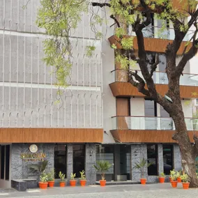 HOTEL SHAGUN IMPERIAL - Image 4